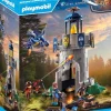 Tourelle Chevaliers Novelmore Dragon 71483