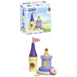 Tourelle de Belle Playmobil Junior 71458