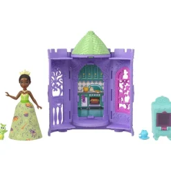 Tourelle de Princesse Disney surprise