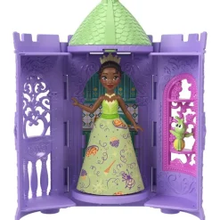 Tourelle de Princesse Disney surprise