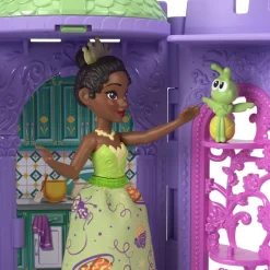 Tourelle de Princesse Disney surprise