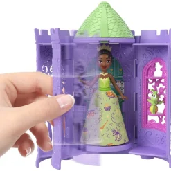 Tourelle de Princesse Disney surprise