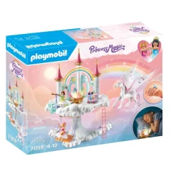 Tourelle enchantée Playmobil Princess magic 71359