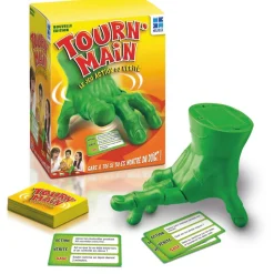 Tourn'main