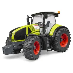 Tracteur Claas Axion 950