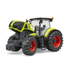Tracteur Claas Axion 950