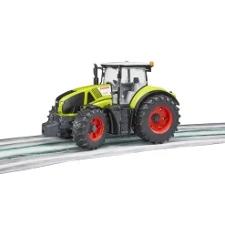 Tracteur Claas Axion 950