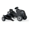 Tracteur Farmer XL avec remorque Smoby