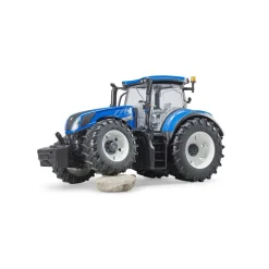 Tracteur New Holland T7.315