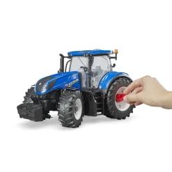 Tracteur New Holland T7.315