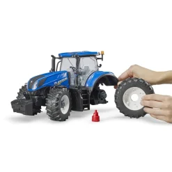 Tracteur New Holland T7.315