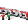 Train de voyageurs
