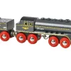 Train grande vitesse Brio