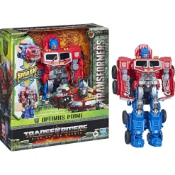 Transformers Rise of the Beast Smash Changers