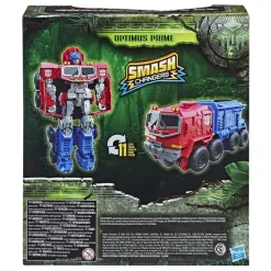 Transformers Rise of the Beast Smash Changers