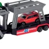 Transporteur De 3 Véhicules - Team City