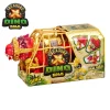 Treasure X Dino Gold - T-Rex