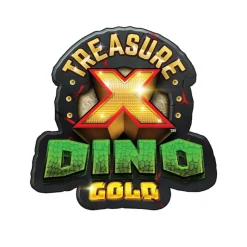 Treasure X Dino Gold - T-Rex