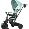 Tricycle 6 en 1 avec canopi