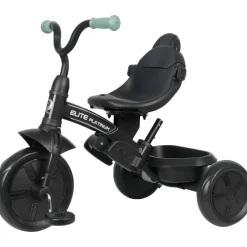 Tricycle 6 en 1 avec canopi