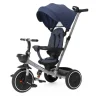 Tricycle 4 en 1 pliable