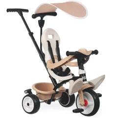 Tricycle baby balade beige