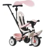 Tricycle baby balade rose