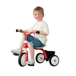 Tricycle Rookie Smoby