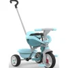 Tricycle Tmimi Confort Évolutif 3 En 1