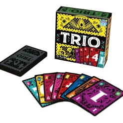 TRIO