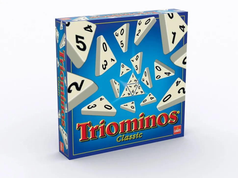 Triomino classic