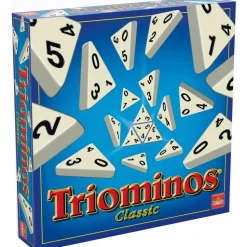 Triomino classic