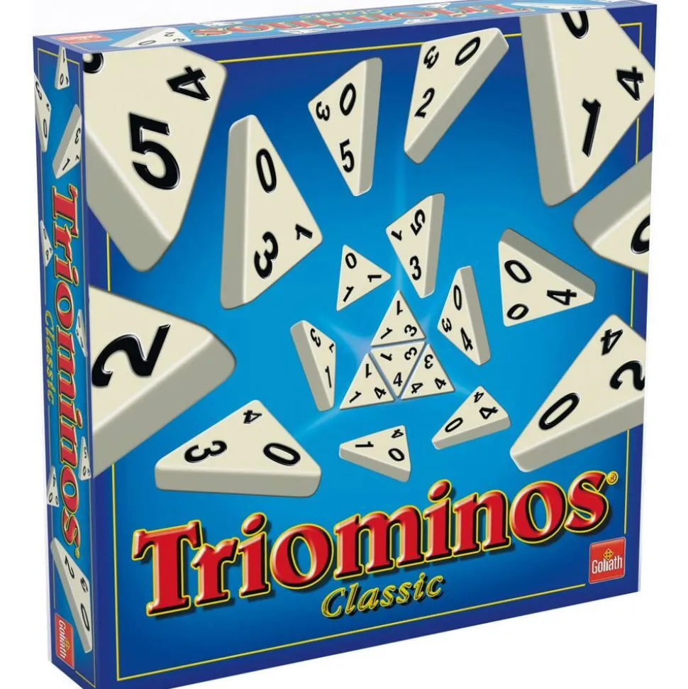 Triomino classic