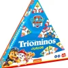 Triominos Junior Pat Patrouille