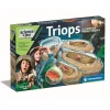 Triops - Les Animaux Préhistoriques