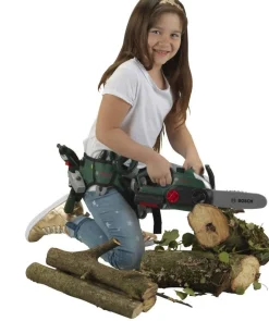 Tronçonneuse électronique Bosch II
