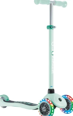 Trotinette 3 Roues Pastel Mint