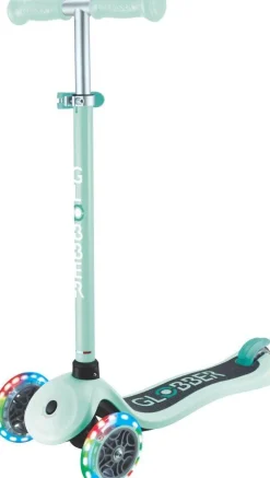 Trotinette 3 Roues Pastel Mint