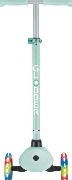 Trotinette 3 Roues Pastel Mint