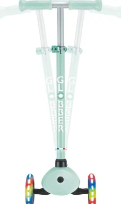 Trotinette 3 Roues Pastel Mint