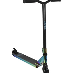 Trotinette stunt minos néochrome