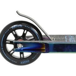 Trotinette stunt minos néochrome