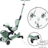 Trotinette évolutive Go Up baby 360