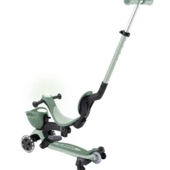 Trotinette évolutive Go Up baby 360