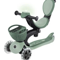 Trotinette évolutive Go Up baby 360