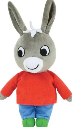 Trotro Peluche 23Cm