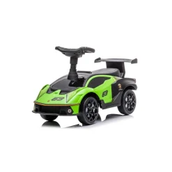 Trotteur Vert Lamborghini Essenza SC