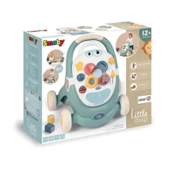 Trotti 3 en 1 - Little Smoby
