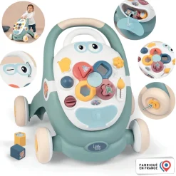 Trotti 3 en 1 - Little Smoby
