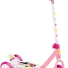 Trottinette 3 roues Minnie